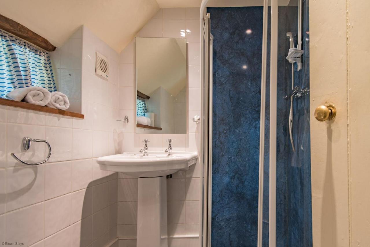 Walnut Tree Cottage By Bloom Stays Faversham Exterior photo