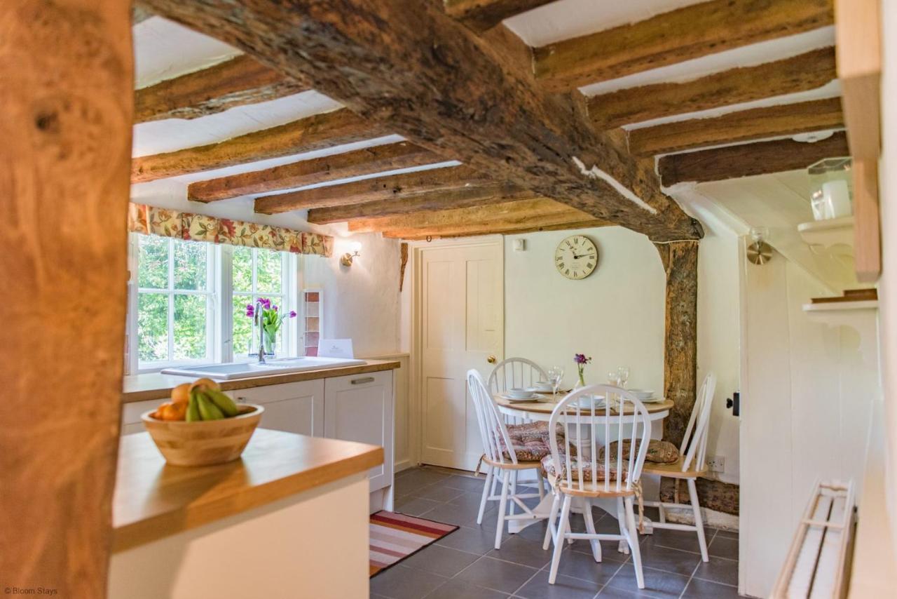 Walnut Tree Cottage By Bloom Stays Faversham Exterior photo