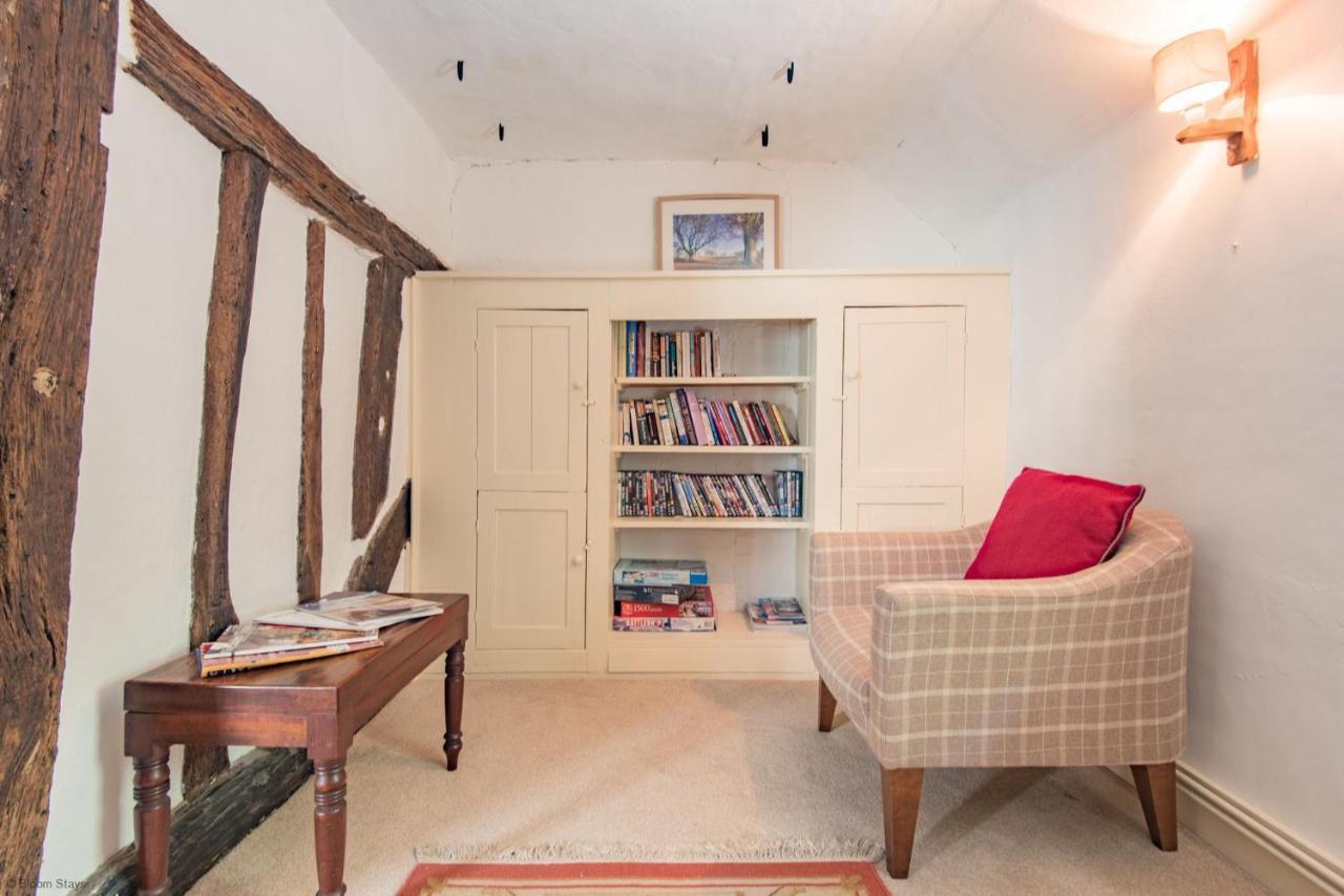Walnut Tree Cottage By Bloom Stays Faversham Exterior photo