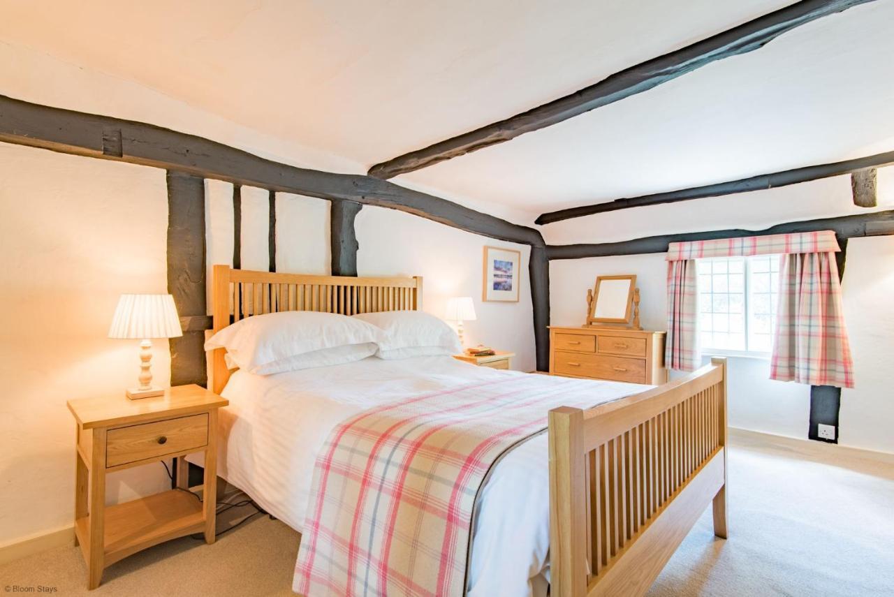 Walnut Tree Cottage By Bloom Stays Faversham Exterior photo