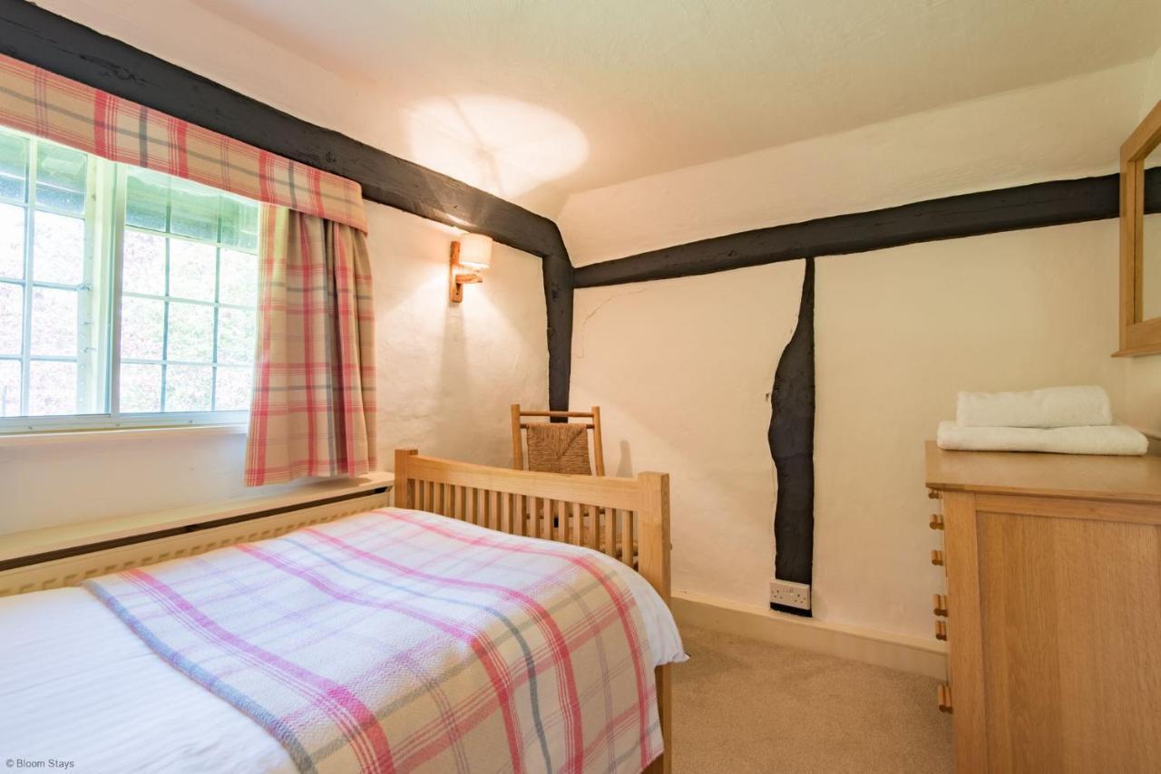 Walnut Tree Cottage By Bloom Stays Faversham Exterior photo